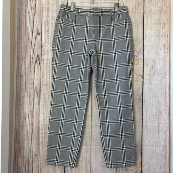 Banana Republic Pants - Banana Republic  Modern Sloan Womens Casual Pants size 10
